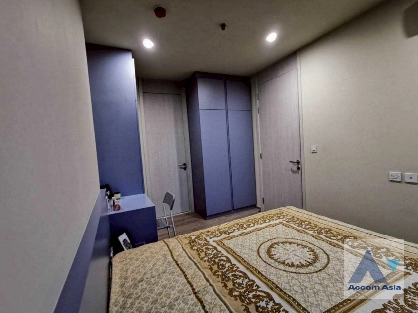 9  1 br Condominium For Rent in Sukhumvit ,Bangkok BTS Asok - MRT Sukhumvit at Noble Recole AA43671
