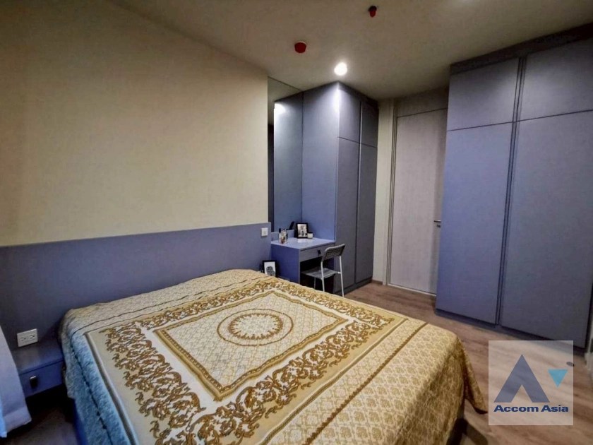 8  1 br Condominium For Rent in Sukhumvit ,Bangkok BTS Asok - MRT Sukhumvit at Noble Recole AA43671