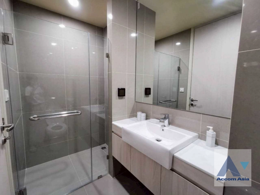 10  1 br Condominium For Rent in Sukhumvit ,Bangkok BTS Asok - MRT Sukhumvit at Noble Recole AA43671