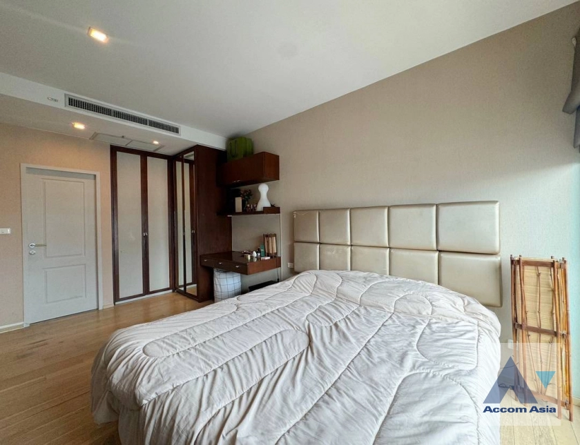 12  1 br Condominium for rent and sale in Sukhumvit ,Bangkok BTS Phrom Phong at Noble Refine AA43673