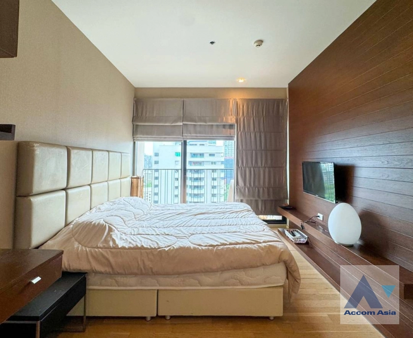 8  1 br Condominium for rent and sale in Sukhumvit ,Bangkok BTS Phrom Phong at Noble Refine AA43673