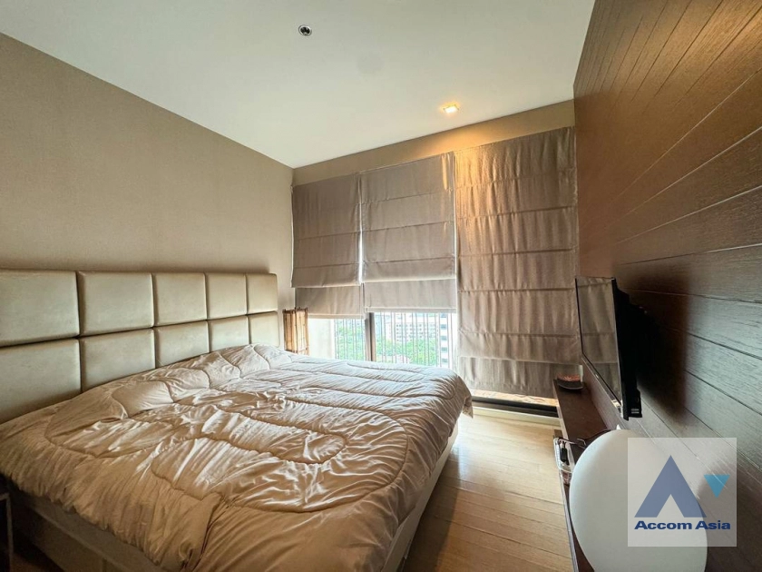10  1 br Condominium for rent and sale in Sukhumvit ,Bangkok BTS Phrom Phong at Noble Refine AA43673