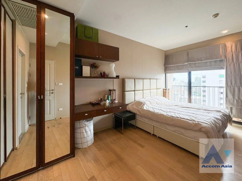 13  1 br Condominium for rent and sale in Sukhumvit ,Bangkok BTS Phrom Phong at Noble Refine AA43673