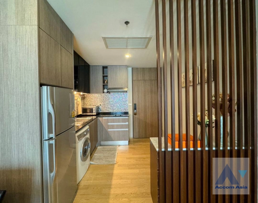 5  1 br Condominium for rent and sale in Sukhumvit ,Bangkok BTS Phrom Phong at Noble Refine AA43673
