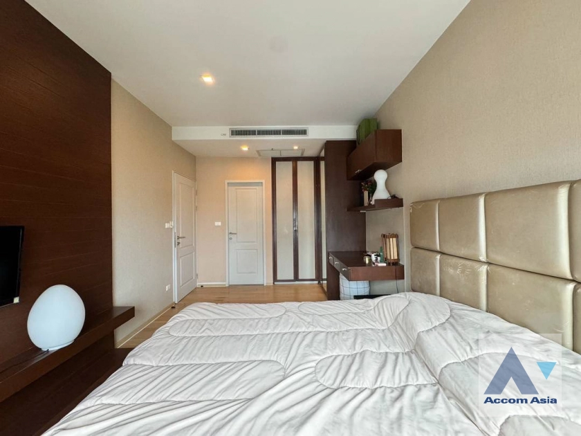 11  1 br Condominium for rent and sale in Sukhumvit ,Bangkok BTS Phrom Phong at Noble Refine AA43673