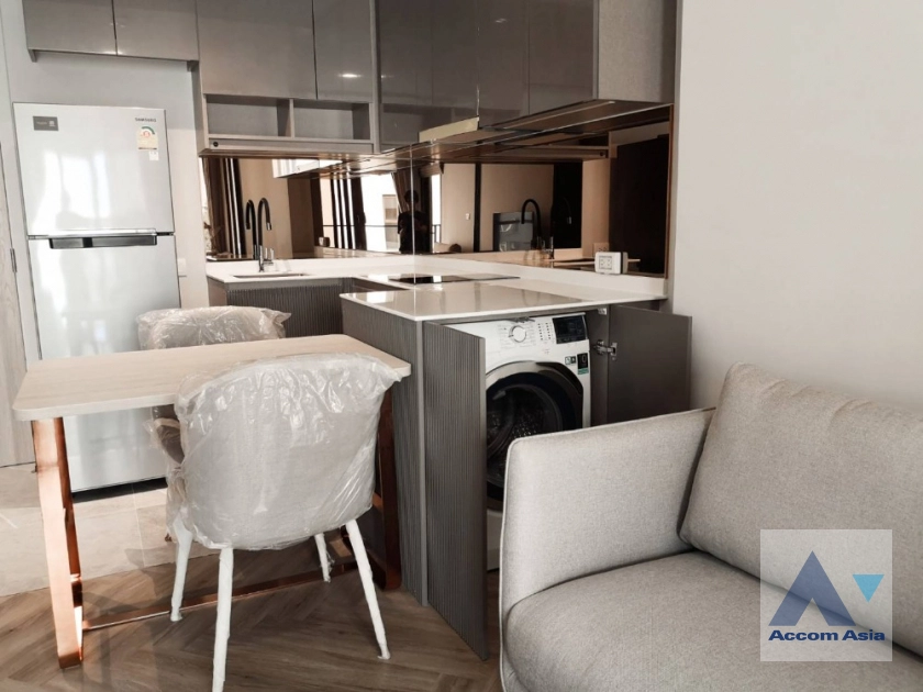 6  1 br Condominium For Sale in Sukhumvit ,Bangkok BTS Thong Lo at Chapter Thonglor 25 AA43677