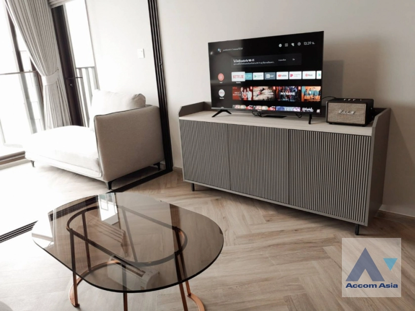 unitFully Furnished |  1 Bedroom  Condominium For Sale in Sukhumvit, Bangkok  near BTS Thong Lo (AA43677)