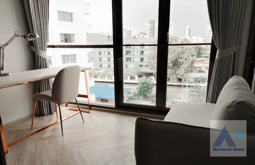 5  1 br Condominium For Sale in Sukhumvit ,Bangkok BTS Thong Lo at Chapter Thonglor 25 AA43677
