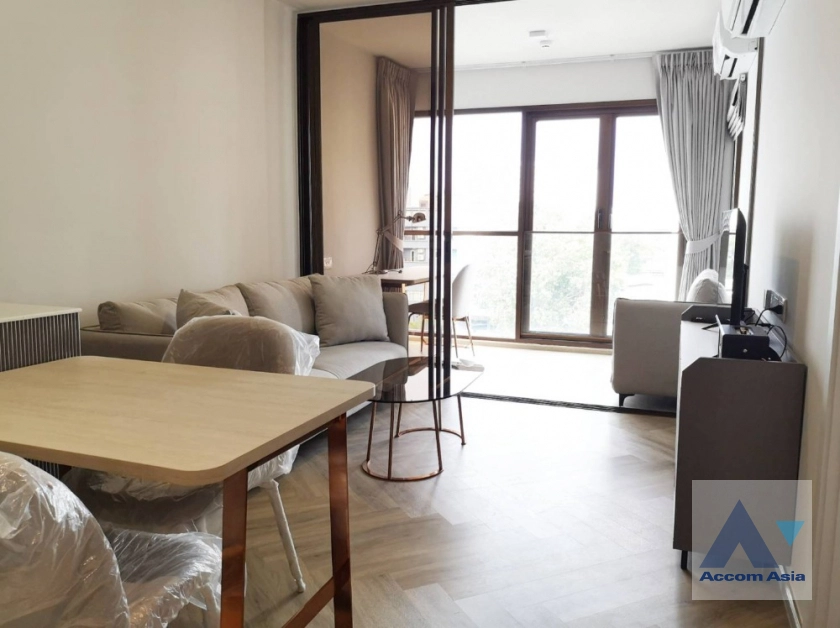 unitFully Furnished |  1 Bedroom  Condominium For Sale in Sukhumvit, Bangkok  near BTS Thong Lo (AA43677)