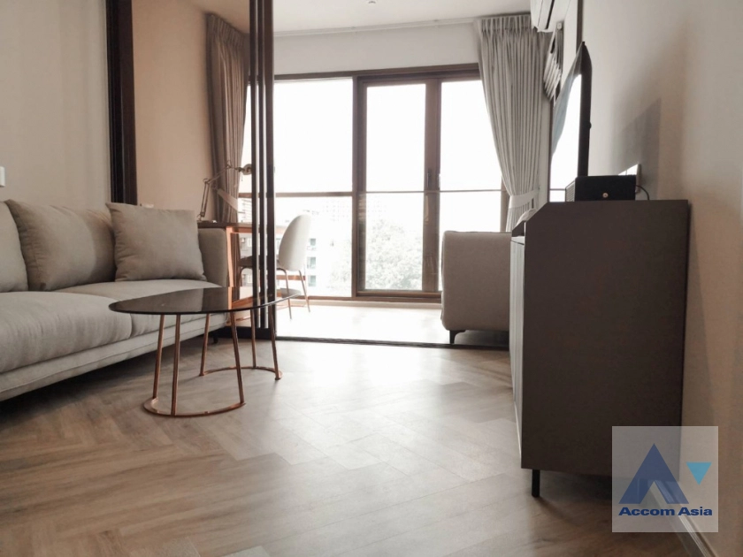 4  1 br Condominium For Sale in Sukhumvit ,Bangkok BTS Thong Lo at Chapter Thonglor 25 AA43677