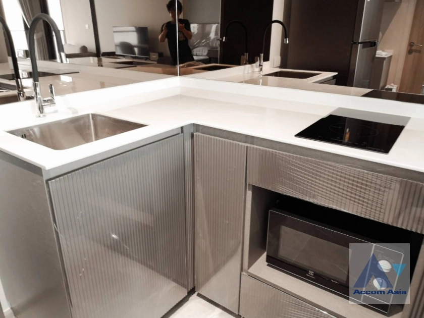 7  1 br Condominium For Sale in Sukhumvit ,Bangkok BTS Thong Lo at Chapter Thonglor 25 AA43677