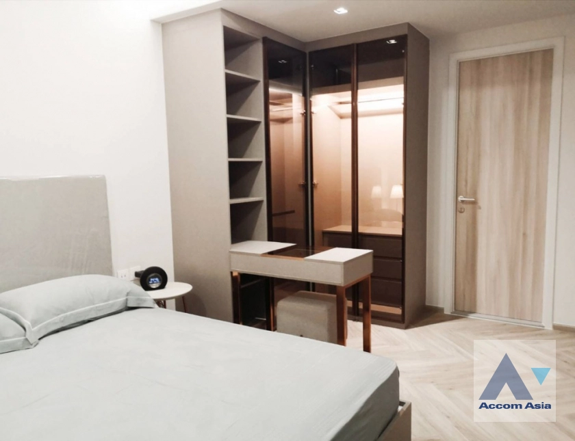 8  1 br Condominium For Sale in Sukhumvit ,Bangkok BTS Thong Lo at Chapter Thonglor 25 AA43677