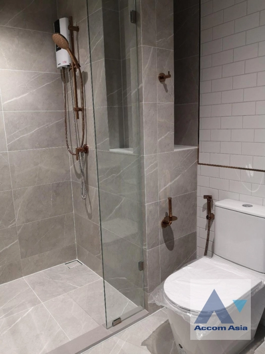 10  1 br Condominium For Sale in Sukhumvit ,Bangkok BTS Thong Lo at Chapter Thonglor 25 AA43677