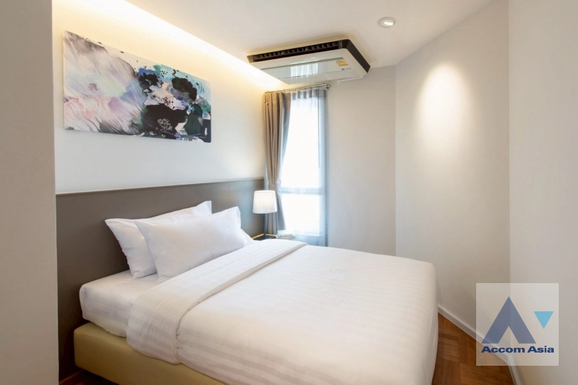 7  2 br Apartment For Rent in Sathorn ,Bangkok BRT Thanon Chan at Family-Friendly Serviced Apartment with Big Green Spaces AA43679