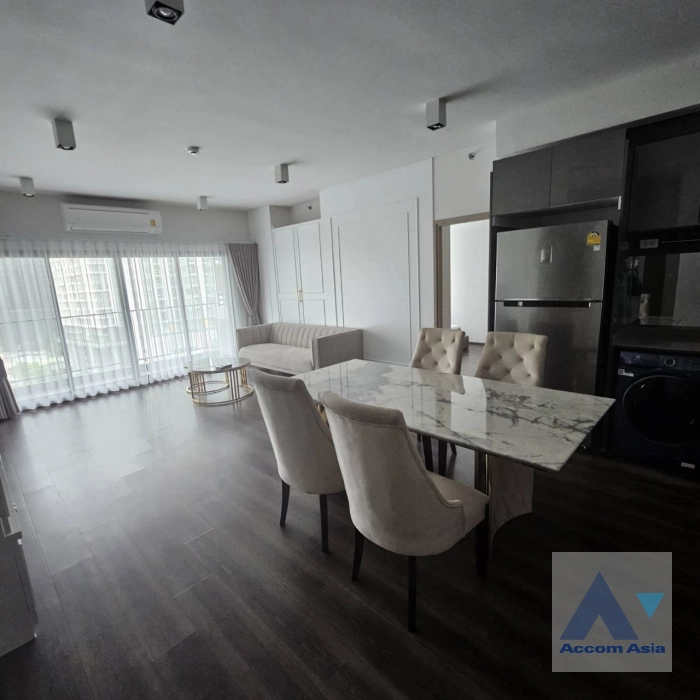 unit 2 Bedrooms  Condominium For Rent & Sale in Ratchadaphisek, Bangkok  near MRT Rama 9 (AA43689)