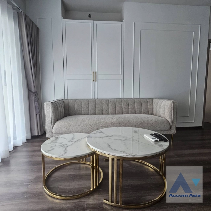 Ideo Rama 9 Asoke Condominium  2 Bedroom for Sale & Rent MRT Rama 9 in Ratchadaphisek Bangkok