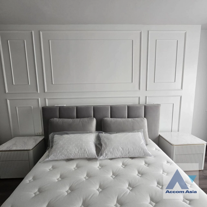 4  2 br Condominium for rent and sale in Ratchadaphisek ,Bangkok MRT Rama 9 at Ideo Rama 9 Asoke AA43689