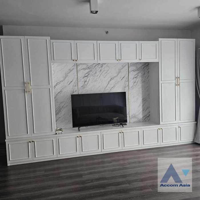 5  2 br Condominium for rent and sale in Ratchadaphisek ,Bangkok MRT Rama 9 at Ideo Rama 9 Asoke AA43689