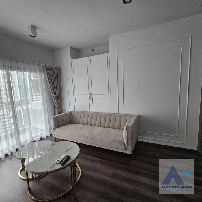6  2 br Condominium for rent and sale in Ratchadaphisek ,Bangkok MRT Rama 9 at Ideo Rama 9 Asoke AA43689