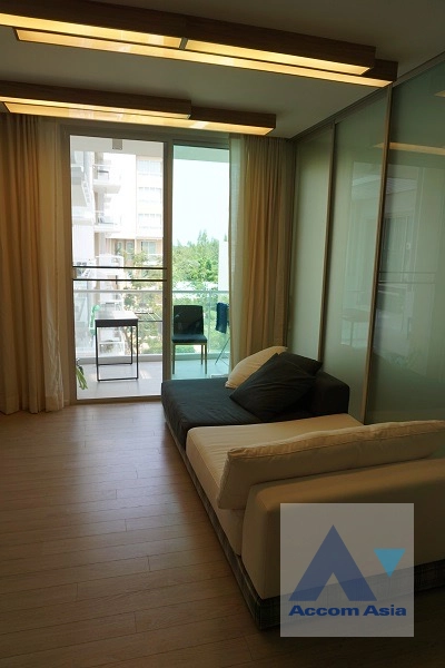 unit 2 Bedrooms  Condominium For Sale in Hua Hin - Khao Tao, Prachuap Khiri Khan  (AA43692)