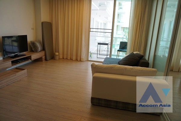 unit 2 Bedrooms  Condominium For Sale in Hua Hin - Khao Tao, Prachuap Khiri Khan  (AA43692)