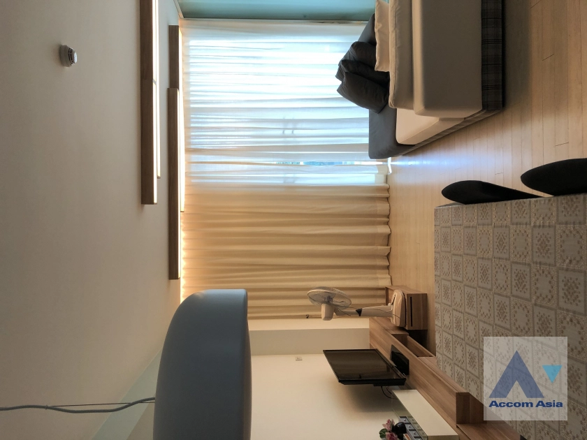Wan Vayla Hua Hin Condominium  2 Bedroom for Sale   in Huahin-khaotao Prachuap Khiri Khan