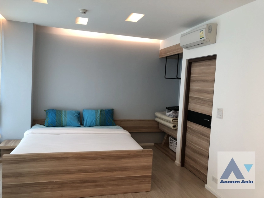 6  2 br Condominium For Sale in Hua Hin - Khao Tao ,Prachuap Khiri Khan  at Wan Vayla Hua Hin AA43692