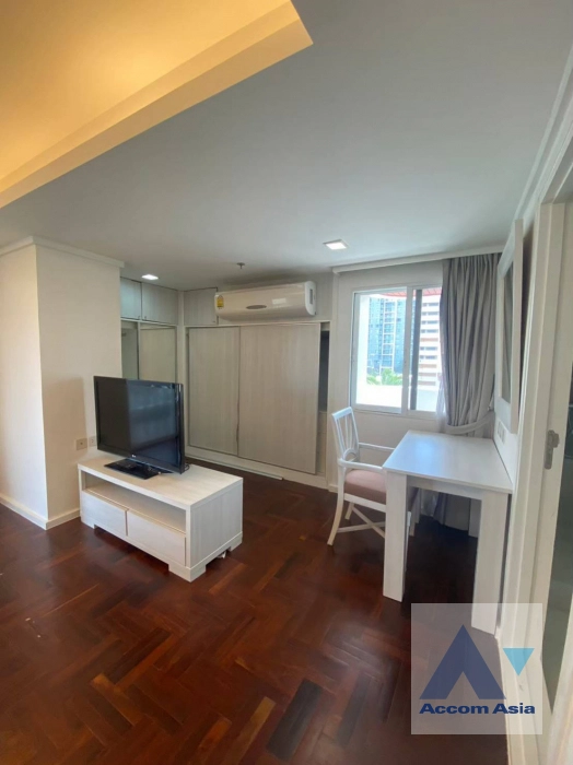 6  2 br Apartment For Rent in Sukhumvit ,Bangkok BTS Thong Lo at Suite For Family AA43694