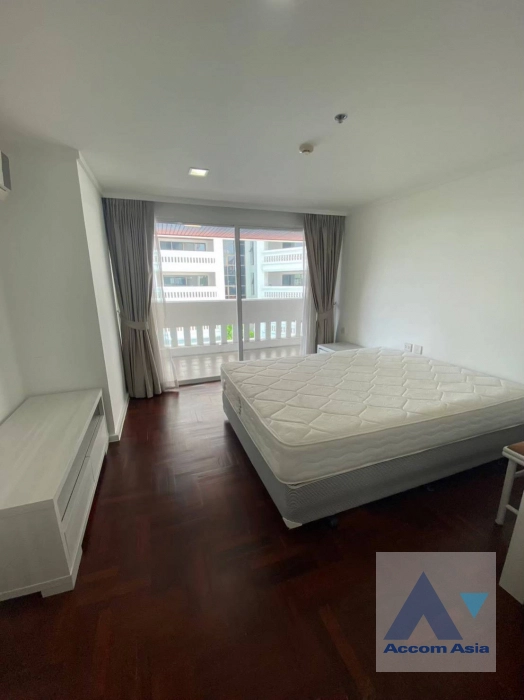 5  2 br Apartment For Rent in Sukhumvit ,Bangkok BTS Thong Lo at Suite For Family AA43694