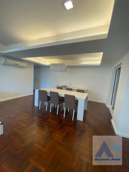 unit 2 Bedrooms  Apartment For Rent in Sukhumvit, Bangkok  near BTS Thong Lo (AA43694)