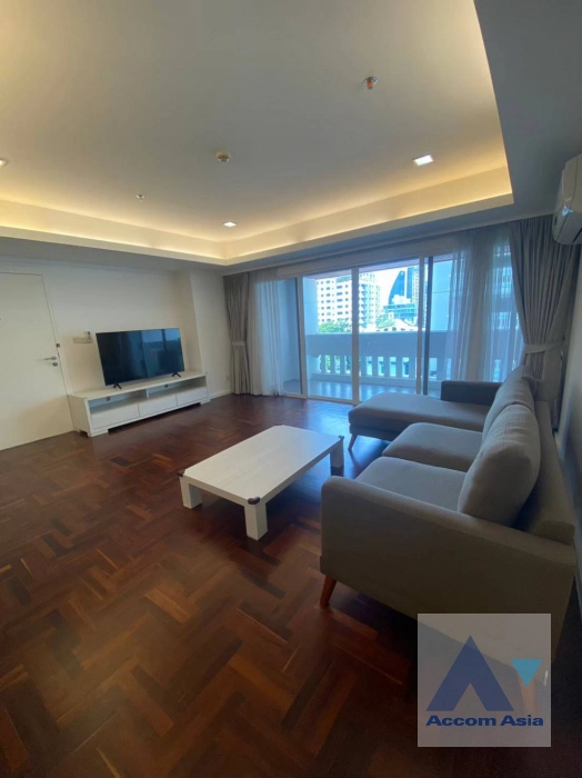 unit 2 Bedrooms  Apartment For Rent in Sukhumvit, Bangkok  near BTS Thong Lo (AA43694)