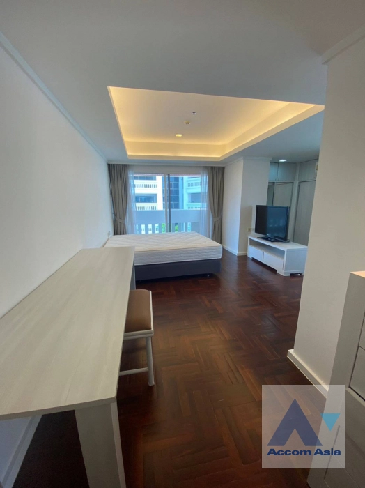 4  2 br Apartment For Rent in Sukhumvit ,Bangkok BTS Thong Lo at Suite For Family AA43694