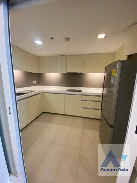unit 2 Bedrooms  Apartment For Rent in Sukhumvit, Bangkok  near BTS Thong Lo (AA43694)