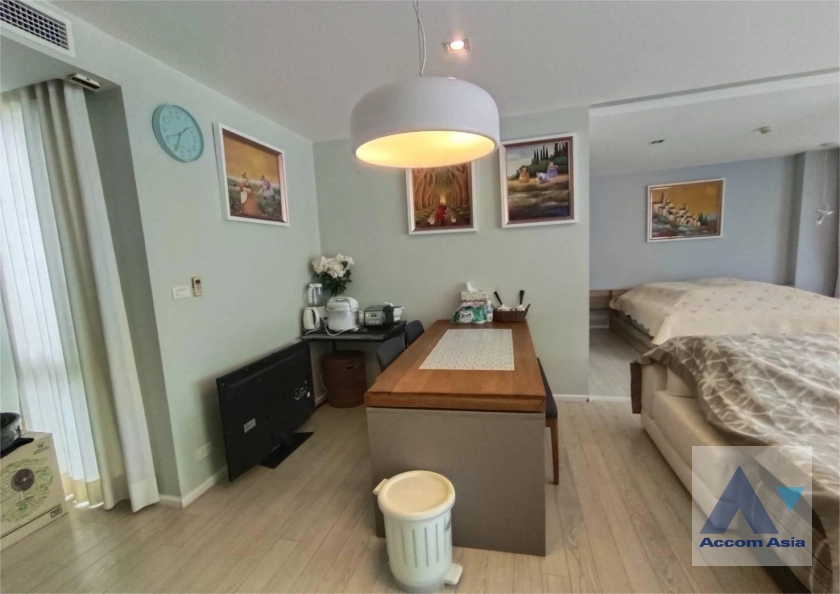  1  2 br Condominium For Sale in Hua Hin - Khao Tao ,Prachuap Khiri Khan  at Wan Vayla Hua Hin AA43703