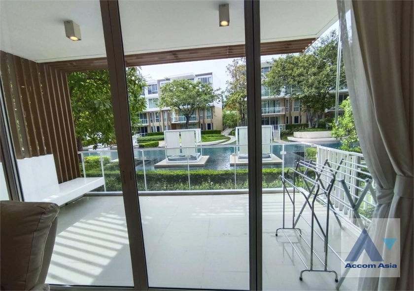 8  2 br Condominium For Sale in Hua Hin - Khao Tao ,Prachuap Khiri Khan  at Wan Vayla Hua Hin AA43703