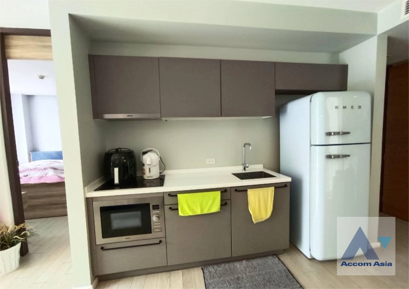 unit 2 Bedrooms  Condominium For Sale in Hua Hin - Khao Tao, Prachuap Khiri Khan  (AA43703)