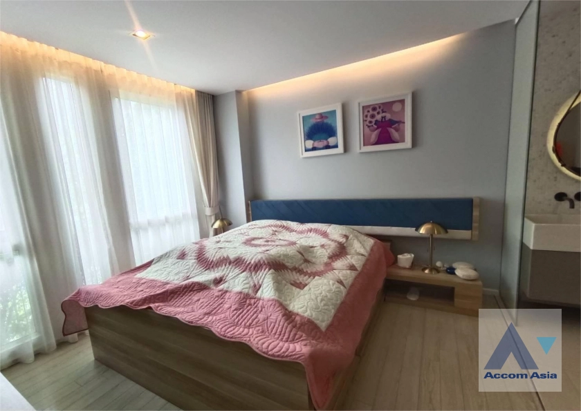 4  2 br Condominium For Sale in Hua Hin - Khao Tao ,Prachuap Khiri Khan  at Wan Vayla Hua Hin AA43703