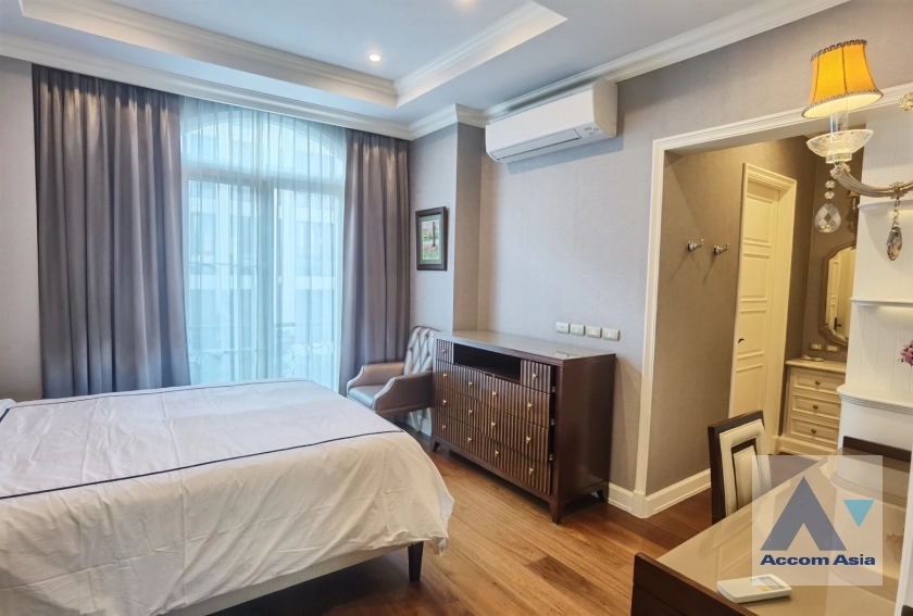 14  2 br House for rent and sale in Sukhumvit ,Bangkok  AA43710