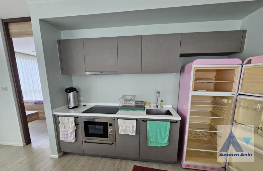 unit 2 Bedrooms  Condominium For Rent in Hua Hin - Khao Tao, Prachuap Khiri Khan  (AA43725)