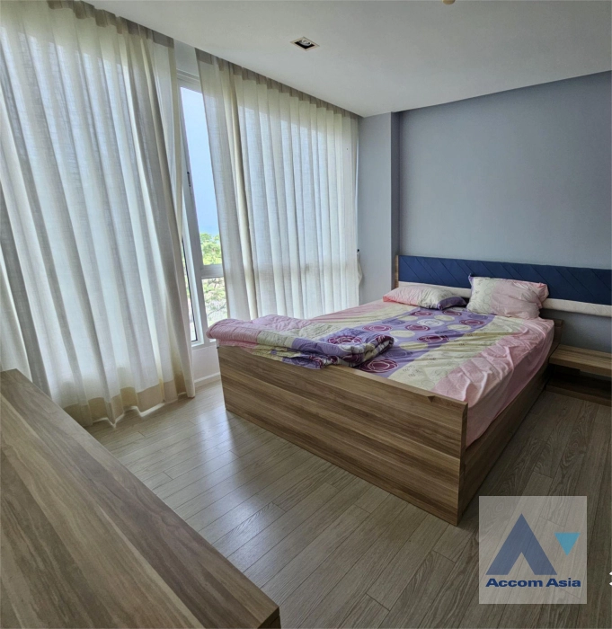 unit 2 Bedrooms  Condominium For Rent in Hua Hin - Khao Tao, Prachuap Khiri Khan  (AA43725)