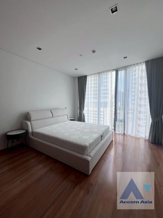 9  2 br Condominium for rent and sale in Silom ,Bangkok BTS Sala Daeng - MRT Silom at Saladaeng Residences AA43730