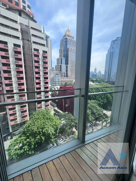 17  2 br Condominium for rent and sale in Silom ,Bangkok BTS Sala Daeng - MRT Silom at Saladaeng Residences AA43730