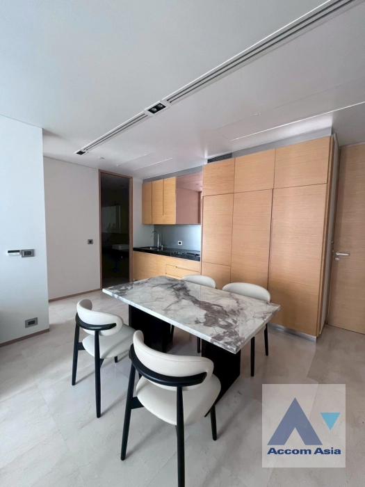  1  2 br Condominium for rent and sale in Silom ,Bangkok BTS Sala Daeng - MRT Silom at Saladaeng Residences AA43730