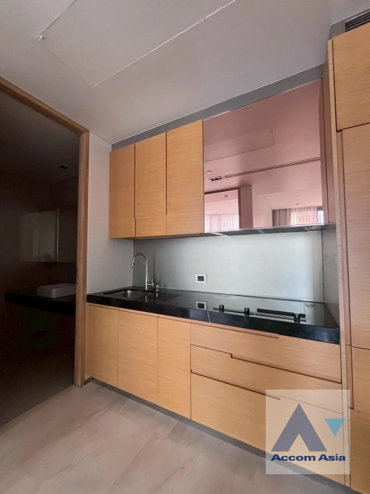 6  2 br Condominium for rent and sale in Silom ,Bangkok BTS Sala Daeng - MRT Silom at Saladaeng Residences AA43730