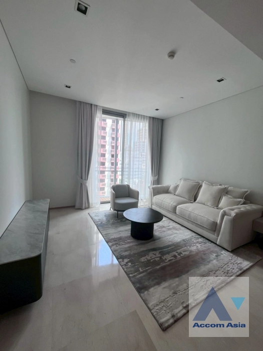 unitFully Furnished |  2 Bedrooms  Condominium For Rent & Sale in Silom, Bangkok  near BTS Sala Daeng - MRT Silom (AA43730)