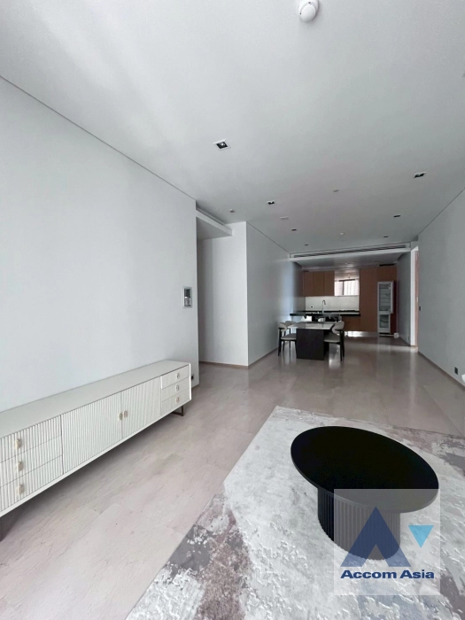 unit 2 Bedrooms  Condominium For Rent & Sale in Silom, Bangkok  near BTS Sala Daeng - MRT Silom (AA43731)