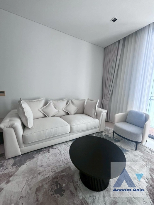  1  2 br Condominium for rent and sale in Silom ,Bangkok BTS Sala Daeng - MRT Silom at Saladaeng Residences AA43731