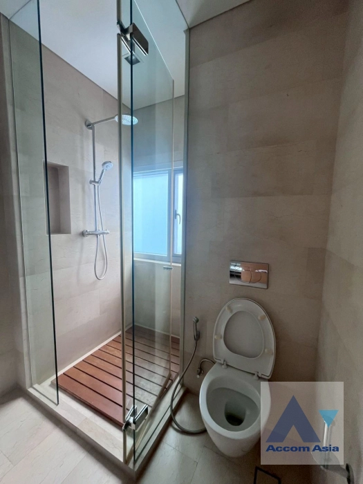 19  2 br Condominium for rent and sale in Silom ,Bangkok BTS Sala Daeng - MRT Silom at Saladaeng Residences AA43731