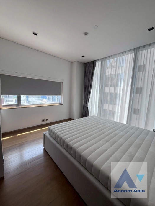 9  2 br Condominium for rent and sale in Silom ,Bangkok BTS Sala Daeng - MRT Silom at Saladaeng Residences AA43731