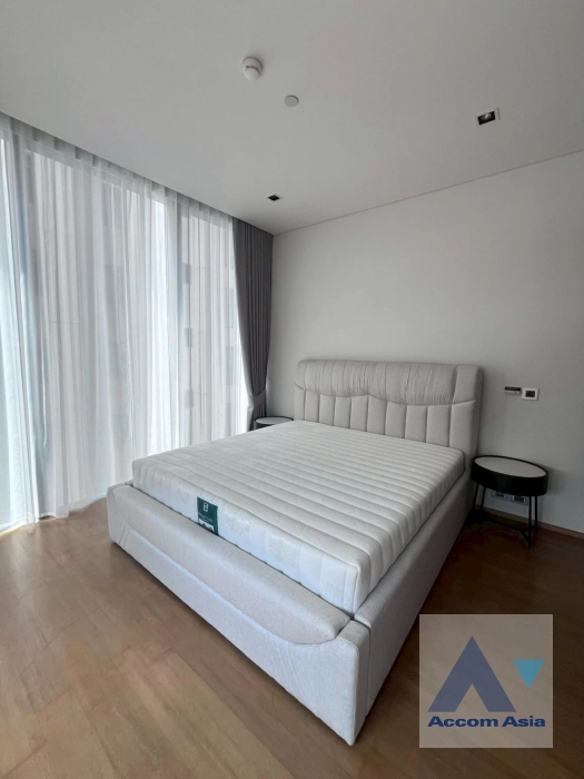 8  2 br Condominium for rent and sale in Silom ,Bangkok BTS Sala Daeng - MRT Silom at Saladaeng Residences AA43731